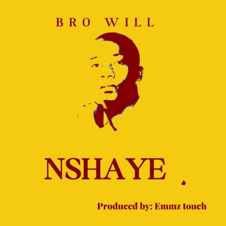 Nshaye | Boomplay Music