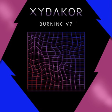 Burning V7 | Boomplay Music