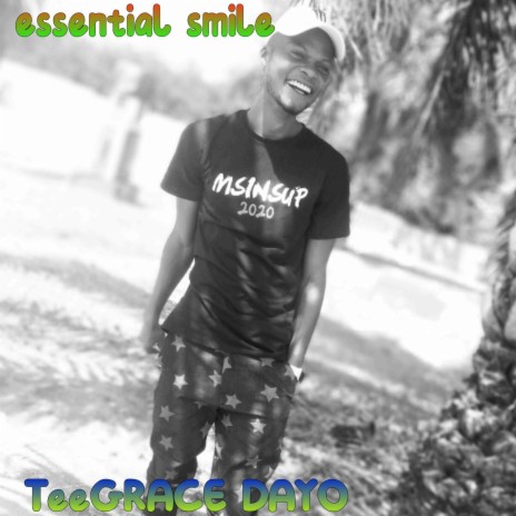 Essential Smile | Boomplay Music
