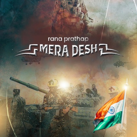 Mera Desh | Boomplay Music