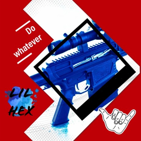 Do What3ver | Boomplay Music