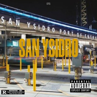 San Yasidro (Promotional use only)