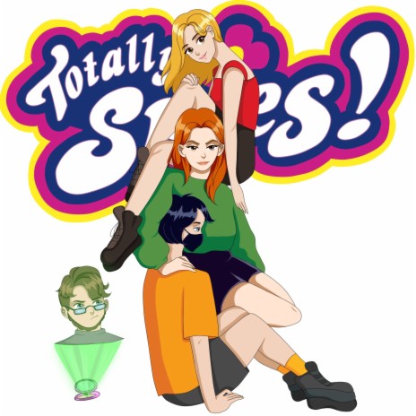 Totally Spies! | Boomplay Music