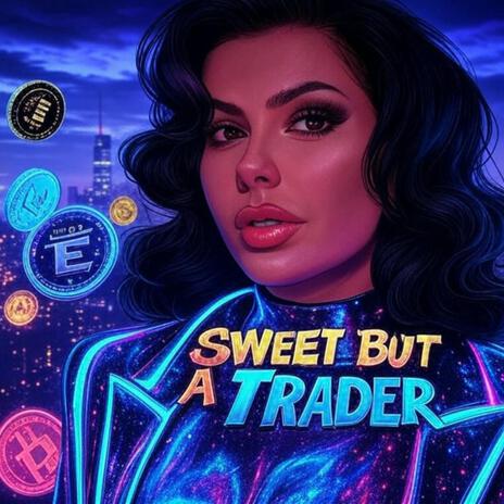 Sweet But A Trader | Boomplay Music