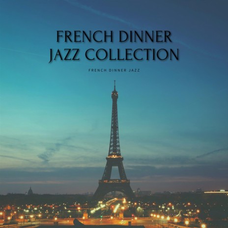 Night paris jazz sale