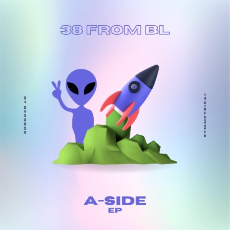 Alien Invasion ft. 38 From Bl | Boomplay Music