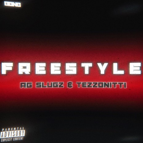 FREESTYLE ft. TezzoNitti | Boomplay Music
