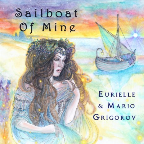 Sailboat Of Mine ft. Mario Grigorov
