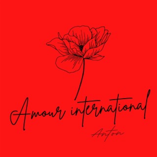 Amour international lyrics | Boomplay Music