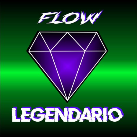 Flow Legendario #2 ft. Shonem & J Diaz | Boomplay Music