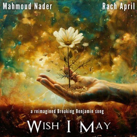 Wish I May (Remastered) ft. Rach April | Boomplay Music