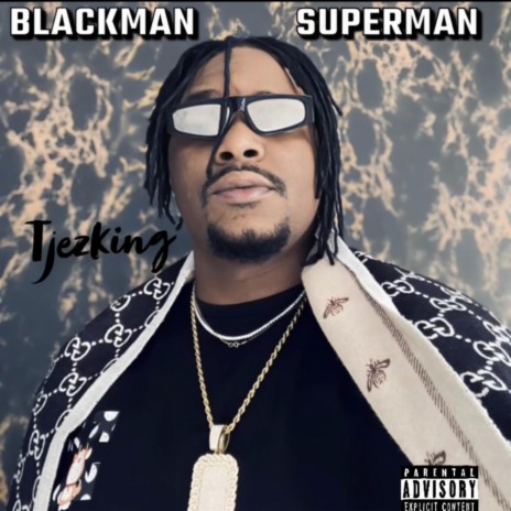 Blackman Superman | Boomplay Music