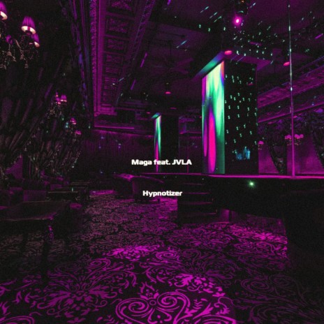 Hypnotizer [Slow Version] ft. JVLA | Boomplay Music
