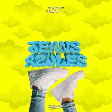 Jeans Azules | Boomplay Music