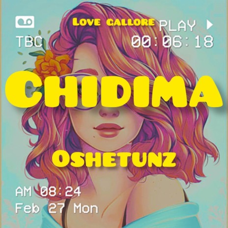 Chidima | Boomplay Music
