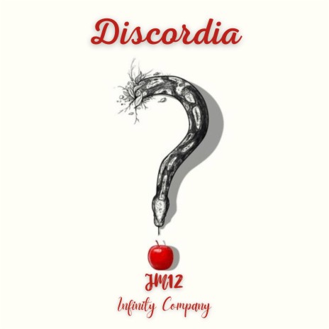 Discordia | Boomplay Music
