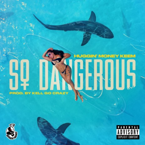 So Dangerous (Radio Edit) | Boomplay Music