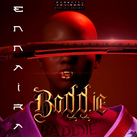 Bad Bitch Era | Boomplay Music