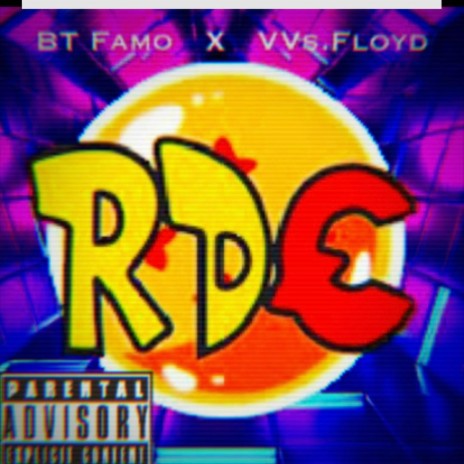 RDC ft. VVs.Floyd | Boomplay Music
