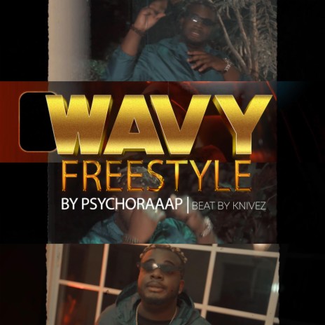 WAVY FREESTYLE | Boomplay Music