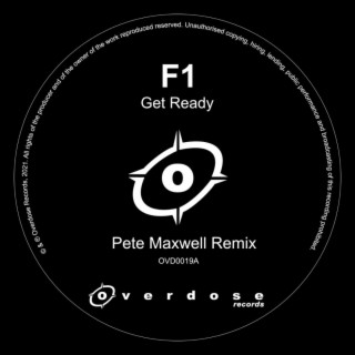 Get Ready (Peter Maxwell Remix)