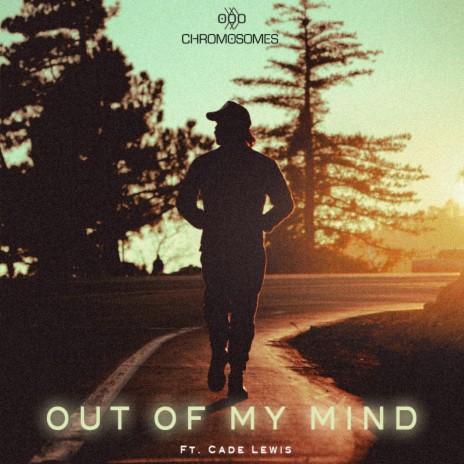 Out Of My Mind (feat. Cade Lewis) | Boomplay Music