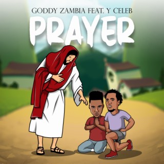 Prayer ft. Y Celeb lyrics | Boomplay Music