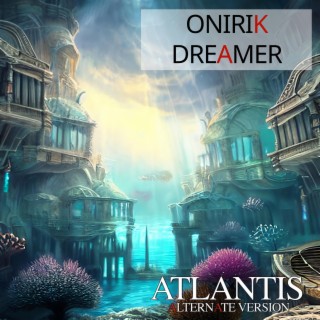 Atlantis (Alternative version)