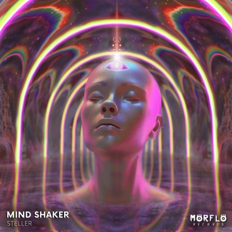 Mind Shaker | Boomplay Music