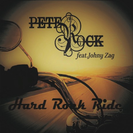 Hard Rock Ride (feat. Johnny Zagkotsis) | Boomplay Music