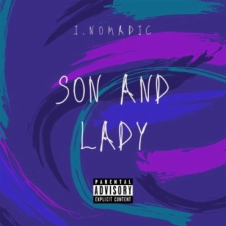 Son and Lady