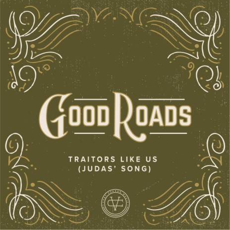 Traitors Like Us (Judas' Song) | Boomplay Music