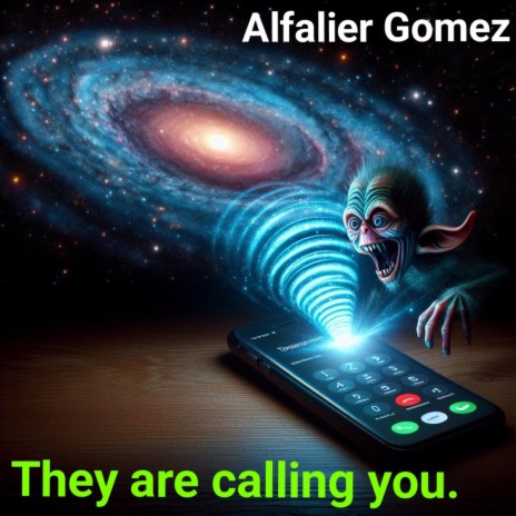 They are calling you | Boomplay Music