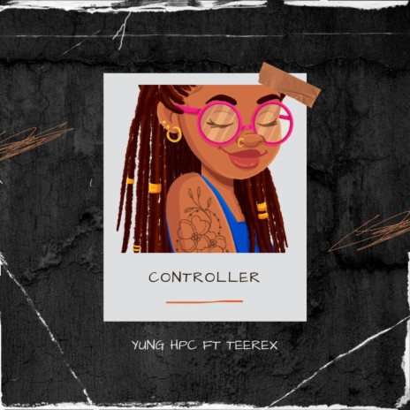 Controller ft. Teerex | Boomplay Music