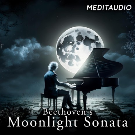 Beethoven's Moonlight Sonata | Boomplay Music