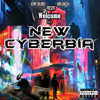 Welcome to Cyberbia