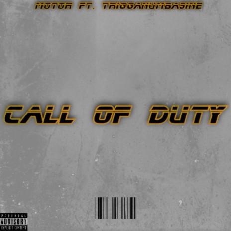 Call Of Duty ft. Lil Motor | Boomplay Music