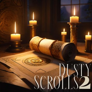 Dusty Scrolls 2