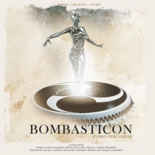 Bombasticon