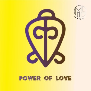 power of love