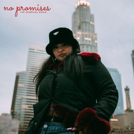No Promises | Boomplay Music