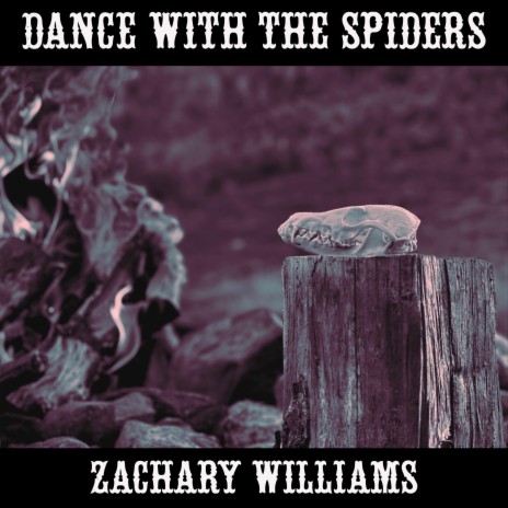 Dance with the Spiders | Boomplay Music