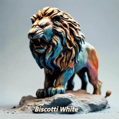 Biscotti White (Winter Version)