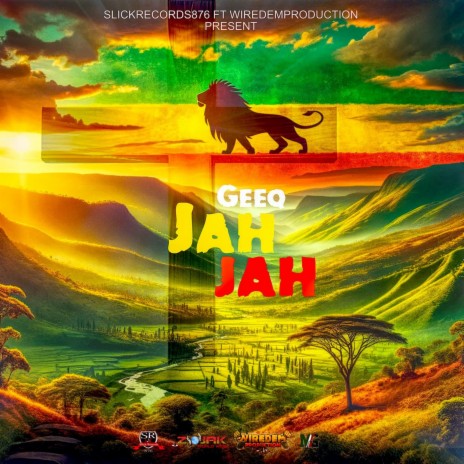 Jah Jah (OfficialAudio) | Boomplay Music
