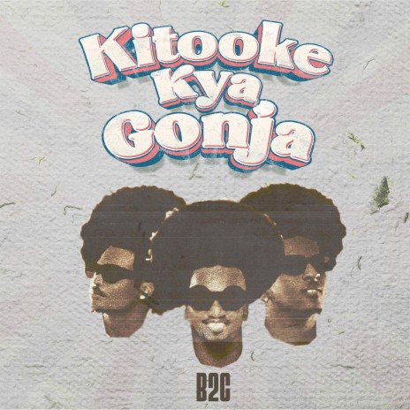 Kitooke Kyagonja (Special version)