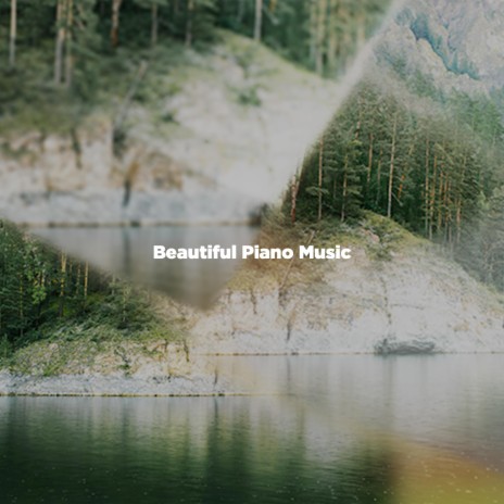 Background Inspiring Ambient Piano | Boomplay Music
