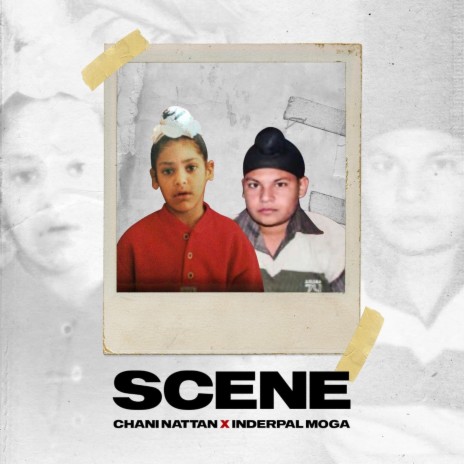 Scene (feat. Inderpal Moga)