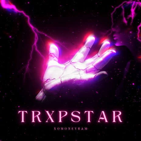 Trxpstar