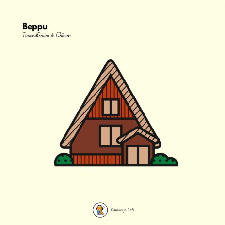 Beppu ft. Chīhon & Kanimayo | Boomplay Music