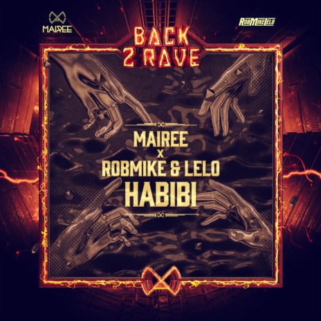 Habibi (Extended Mix) ft. RobMike & Lelo | Boomplay Music